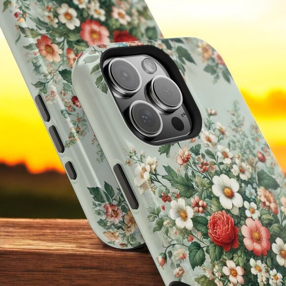 iPhone 16 Pro Max phone case, MARPC1286 - Picture 2 of 13